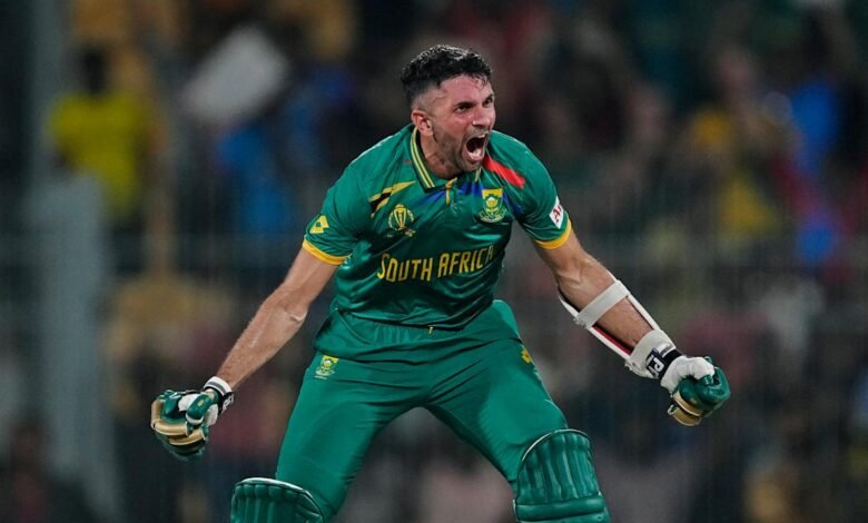 केशव महाराज का धमाकेदार कमबैक: पाकिस्तान के खिलाफ 7 विकेट, बनाया बड़ा रिकॉर्ड-अश्विन-हेनरी को पछाड़ा