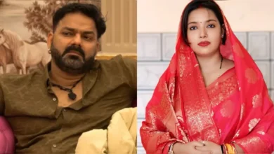 भोजपुरी स्टार पवन सिंह का पारिवारिक विवाद सियासी मोड़ पर, पत्नी ज्योति के पिता सीएम योगी से करेंगे मुलाकात