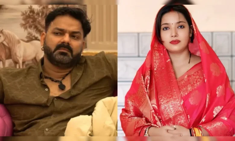 भोजपुरी स्टार पवन सिंह का पारिवारिक विवाद सियासी मोड़ पर, पत्नी ज्योति के पिता सीएम योगी से करेंगे मुलाकात