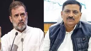 बिहार चुनाव में गरमाई सियासत: BJP और JDU का महागठबंधन पर तीखा वार, राहुल गांधी को बताया “Political Tourist”