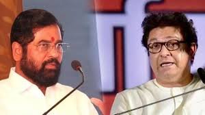 एकनाथ शिंदे ने उद्धव-राज गठबंधन पर कसा तंज, बोले किसानों की दिवाली अंधेरे में नहीं जाएगी
