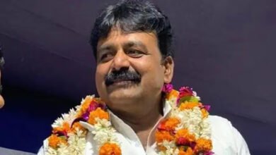 चैनपुर सीट