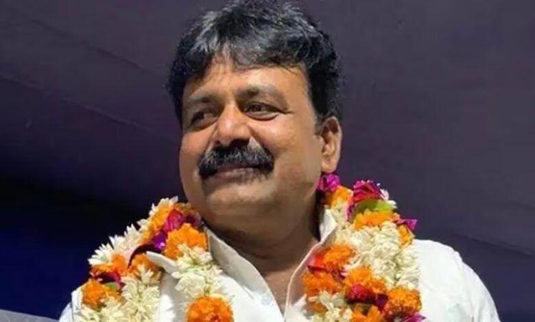 चैनपुर सीट