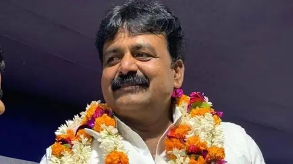 चैनपुर सीट