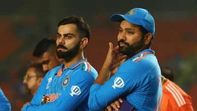 क्या रोहित शर्मा और विराट कोहली रहेंगे 2027 वर्ल्ड कप तक टीम का हिस्सा ? नए ODI कप्तान शुभमन गिल ने किया खुलासा