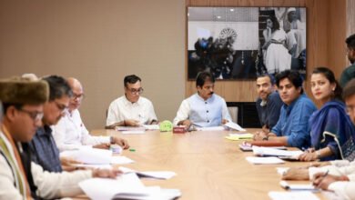 बिहार चुनाव: कांग्रेस ने उम्मीदवारों की स्क्रीनिंग तेज की, 36 नामों पर बनी सहमति