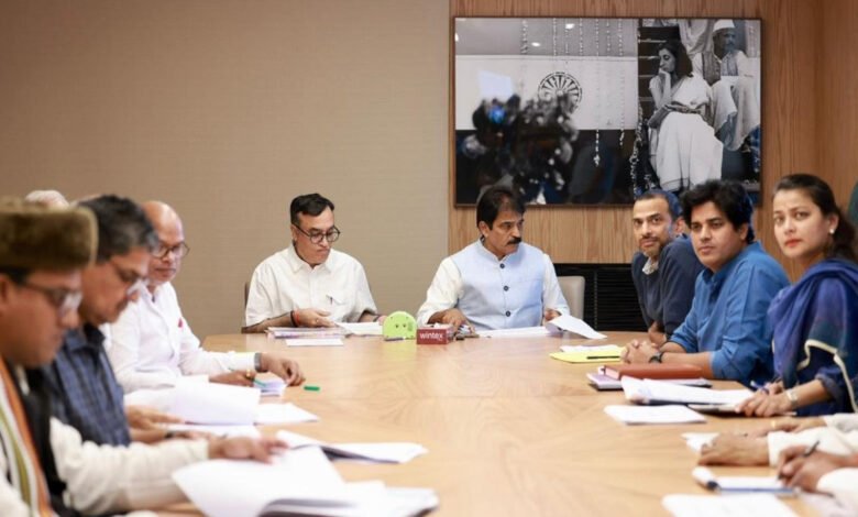 बिहार चुनाव: कांग्रेस ने उम्मीदवारों की स्क्रीनिंग तेज की, 36 नामों पर बनी सहमति