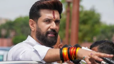 चिराग पासवान का बड़ा ऐलान: लोजपा (रामविलास) ने बिहार चुनाव के लिए सभी 29 उम्मीदवारों की लिस्ट की जारी