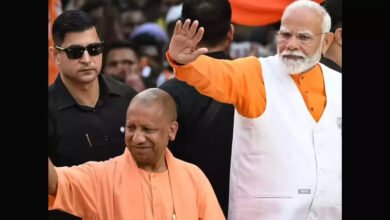 बिहार चुनाव में बीजेपी का दमदार प्रचार अभियान, मैदान में पीएम मोदी से लेकर योगी तक 40 स्टार प्रचारक
