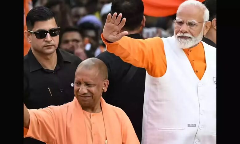 बिहार चुनाव में बीजेपी का दमदार प्रचार अभियान, मैदान में पीएम मोदी से लेकर योगी तक 40 स्टार प्रचारक