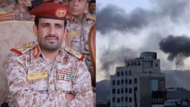 यमन के हूती विद्रोहियों के वरिष्ठ अधिकारी मुहम्मद अब्द अल-करीम अल-गमारी की मौत