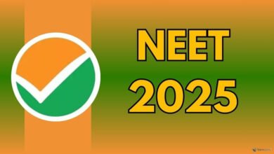 NEET UG 2025 काउंसलिंग: 8 अक्टूबर को राउंड 3 सीट अलॉटमेंट, यहां देखें पूरी डिटेल