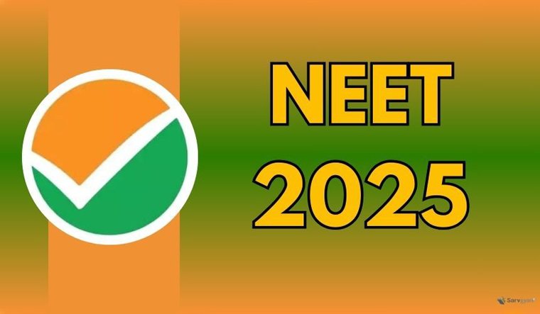NEET UG 2025 काउंसलिंग: 8 अक्टूबर को राउंड 3 सीट अलॉटमेंट, यहां देखें पूरी डिटेल