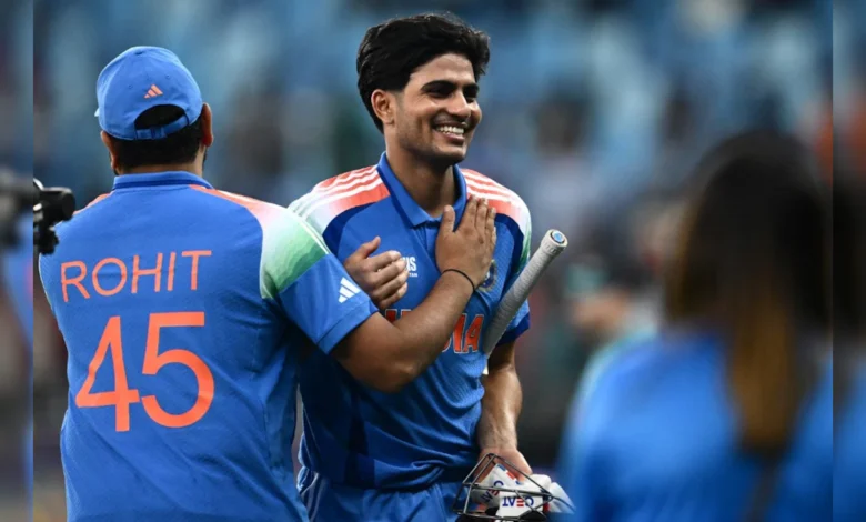 रोहित शर्मा की जगह शुभमन गिल बने भारत के नए वनडे कप्तान, जानें अंदर की कहानी