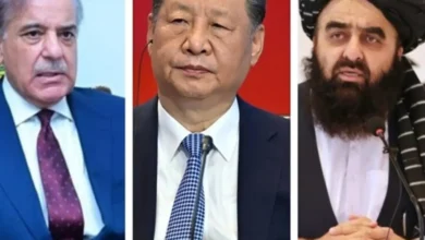 पाकिस्तान-अफगानिस्तान संघर्ष पर चीन की प्रतिक्रिया: “संवाद से सुलझाए मतभेद