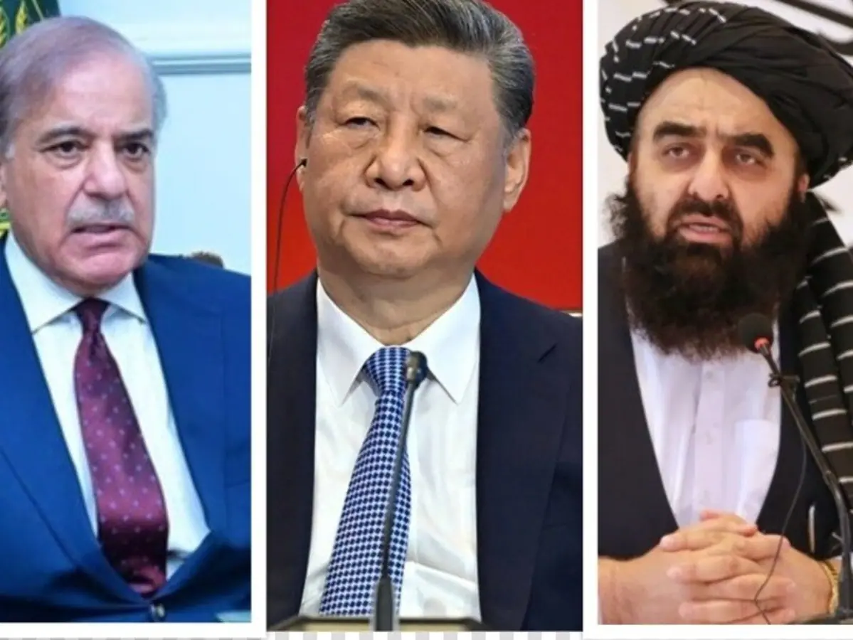 पाकिस्तान-अफगानिस्तान संघर्ष पर चीन की प्रतिक्रिया: “संवाद से सुलझाए मतभेद