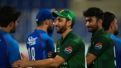 पाक-अफगान तनाव के बीच PCB का ऐलान: त्रिकोणीय टी20 सीरीज नवंबर में होगी, अफगानिस्तान की जगह नई टीम