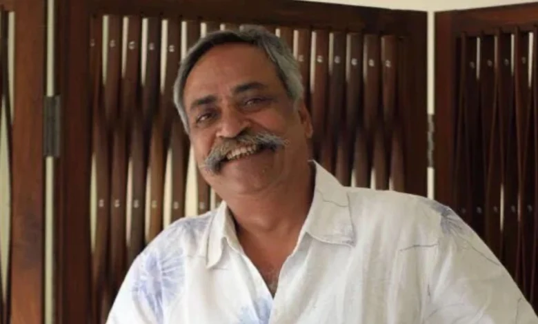मिले सुर मेरा तुम्हारा और अबकी बार मोदी सरकार जैसे विज्ञापन बनाने वाले एड गुरु पीयूष पांडे का निधन