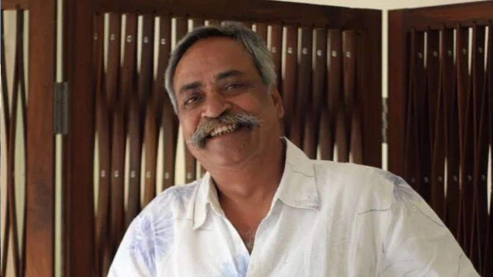 मिले सुर मेरा तुम्हारा और अबकी बार मोदी सरकार जैसे विज्ञापन बनाने वाले एड गुरु पीयूष पांडे का निधन मिले सुर मेरा तुम्हारा और अबकी बार मोदी सरकार जैसे विज्ञापन बनाने वाले एड गुरु पीयूष पांडे का निधन