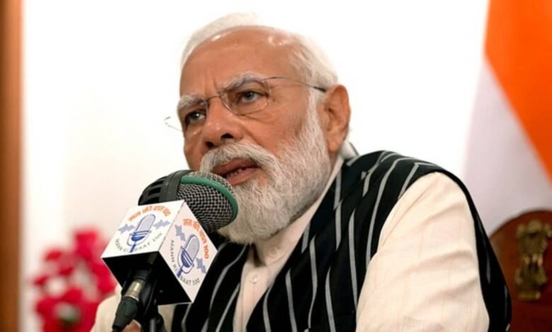 मन की बात 127वां एपिसोड: पीएम मोदी ने छठ पर्व, ऑपरेशन सिंदूर और स्वदेशी वस्तुओं पर दिया संदेश