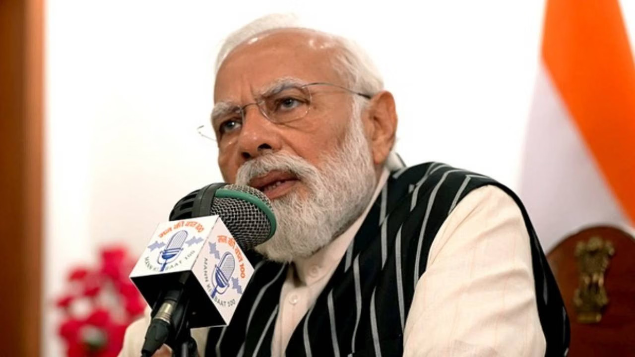 मन की बात 127वां एपिसोड: पीएम मोदी ने छठ पर्व, ऑपरेशन सिंदूर और स्वदेशी वस्तुओं पर दिया संदेश
