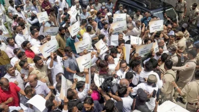 POK में हिंसा और प्रदर्शन: जेएसी से बातचीत के बावजूद नहीं निकला हल