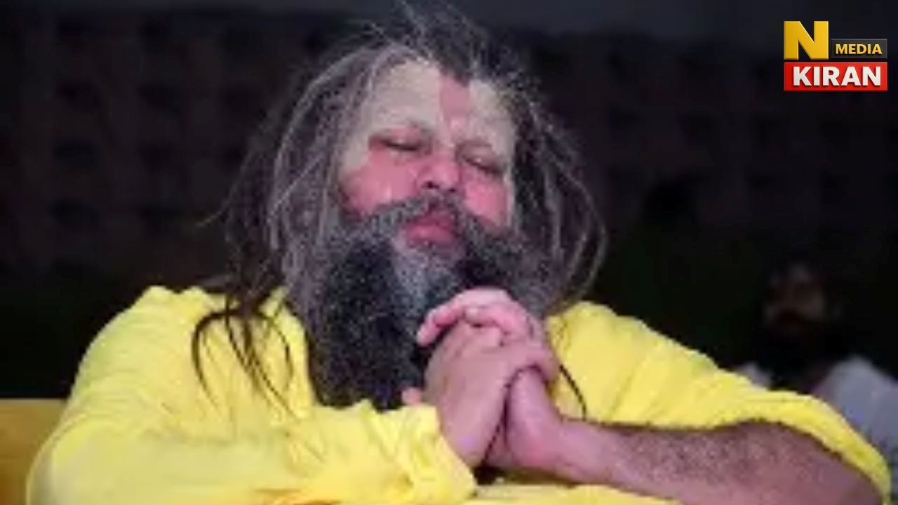 प्रेमानंद महाराज की तबीयत बिगड़ी, पदयात्रा अनिश्चित काल के लिए स्थगित