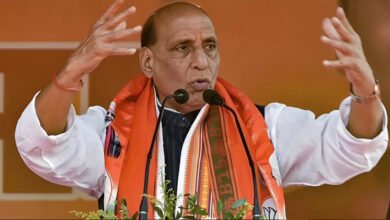 राजनाथ सिंह की पाकिस्तान को दो-टूक: “हर इंच ब्रह्मोस की जद में”