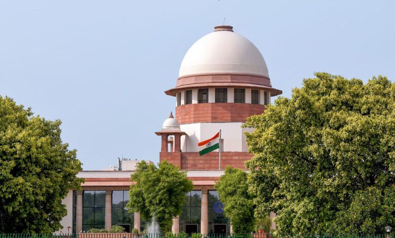 सुप्रीम कोर्ट ने ईडी को लगाई फटकार, TASMAC 1000 करोड़ घोटाले में क्या बोले CJI