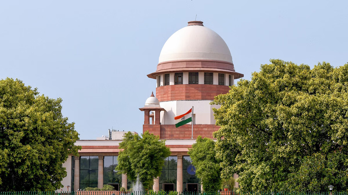 सुप्रीम कोर्ट ने ईडी को लगाई फटकार, TASMAC 1000 करोड़ घोटाले में क्या बोले CJI सुप्रीम कोर्ट ने ईडी को लगाई फटकार, TASMAC 1000 करोड़ घोटाले में क्या बोले CJI