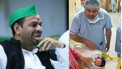 Bihar: भाईयों के बीच बढ़ी तनातनी, तेज प्रताप ने तेजस्वी पर साधा निशाना, याद दिलाये रिश्ते