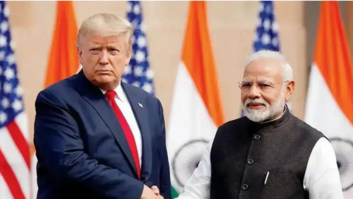 गाजा शांति शिखर सम्मेलन: ट्रंप और मिस्र के राष्ट्रपति ने पीएम मोदी को किया आमंत्रित