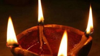 छोटी दिवाली 2025: आज शाम मात्र 1 घंटे 12 मिनट का शुभ मुहूर्त, यम का दीपक जलाएं; जानें पूजा विधि और महत्व