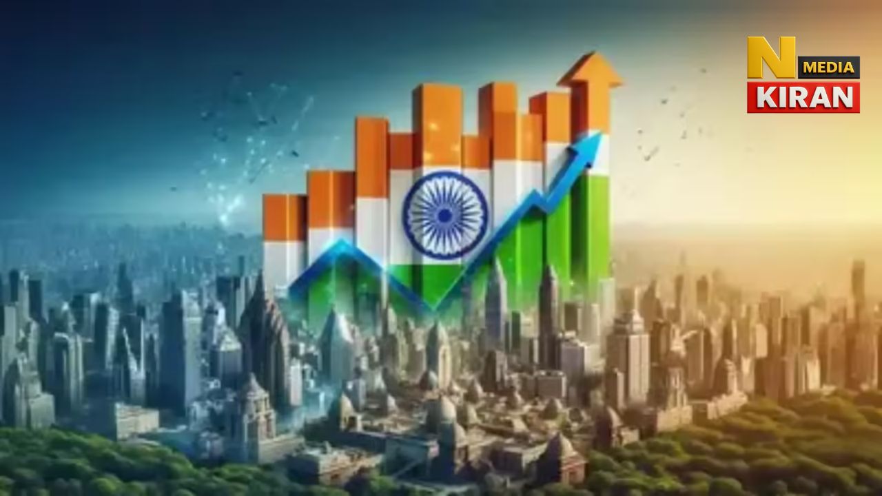 भारत का कौशल युग : नवाचार और तकनीक का संगम- जब हर हाथ बनेगा हुनरमंद, हर सपना होगा साकार! भारत का कौशल युग : नवाचार और तकनीक का संगम- जब हर हाथ बनेगा हुनरमंद, हर सपना होगा साकार!