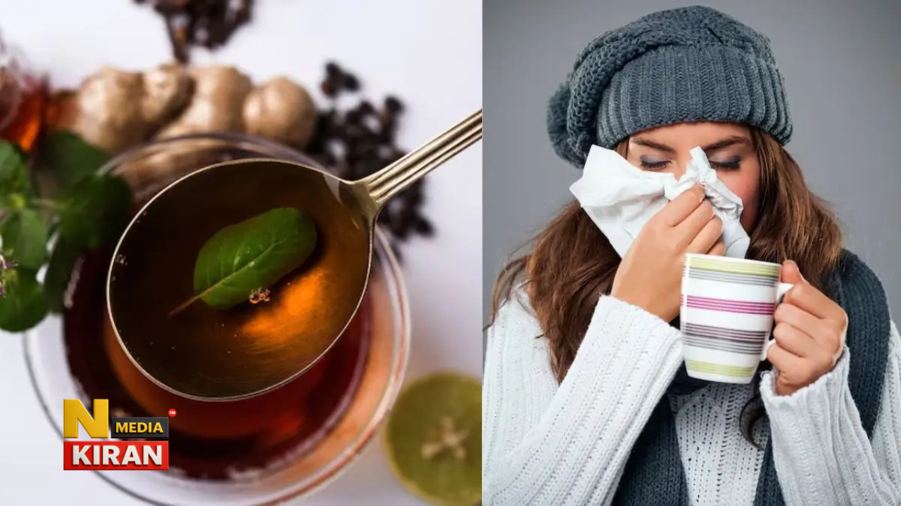 Winter Special: सर्दियों में घर पर बनाएं इंस्टेंट चाय प्रीमिक्स पाउडर, सिर्फ 5 मिनट में तैयार होगी परफेक्ट चाय! Winter Special: सर्दियों में घर पर बनाएं इंस्टेंट चाय प्रीमिक्स पाउडर, सिर्फ 5 मिनट में तैयार होगी परफेक्ट चाय!