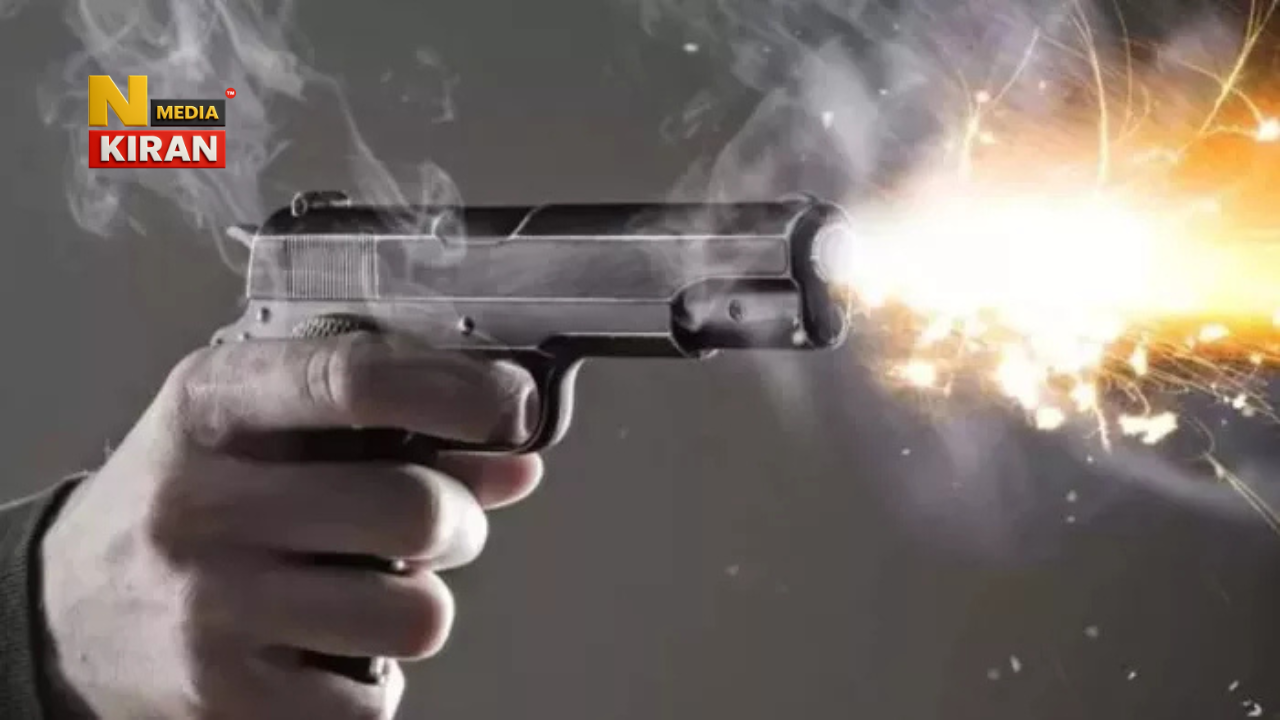 Jharkhand Crime Update: जमशेदपुर में सनसनीखेज हत्या, कार से आए बदमाशों ने युवक को मारी गोली, पुरानी दुश्मनी का शक Jharkhand Crime Update: जमशेदपुर में सनसनीखेज हत्या, कार से आए बदमाशों ने युवक को मारी गोली, पुरानी दुश्मनी का शक