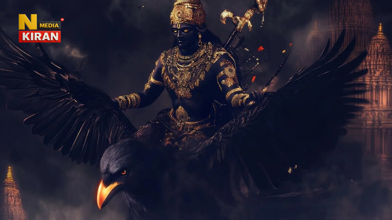 Shani Sade Sati 2026: इन 3 राशियों पर पड़ेगा सबसे ज्यादा असर, जानें उपाय और बचाव Shani Sade Sati 2026: इन 3 राशियों पर पड़ेगा सबसे ज्यादा असर, जानें उपाय और बचाव