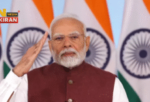 PM Modi Global Leader Approval Rating