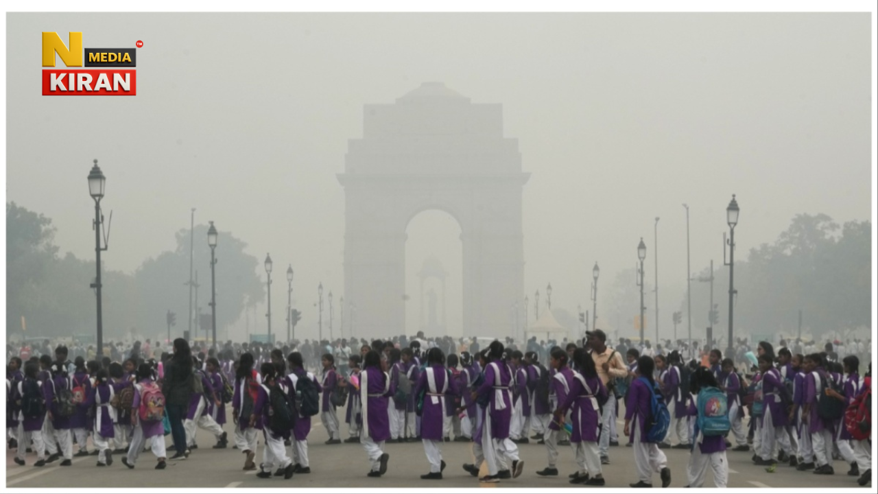 Delhi School Update