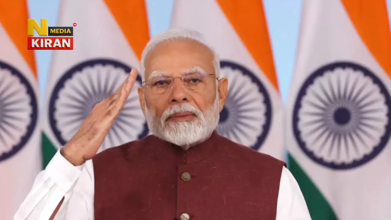 PM Modi Global Leader Approval Rating: इस लिस्ट पर फिर से पीएम मोदी बने नम्बर 1, जानें ट्रंप किस रैंक पर रहे? PM Modi Global Leader Approval Rating