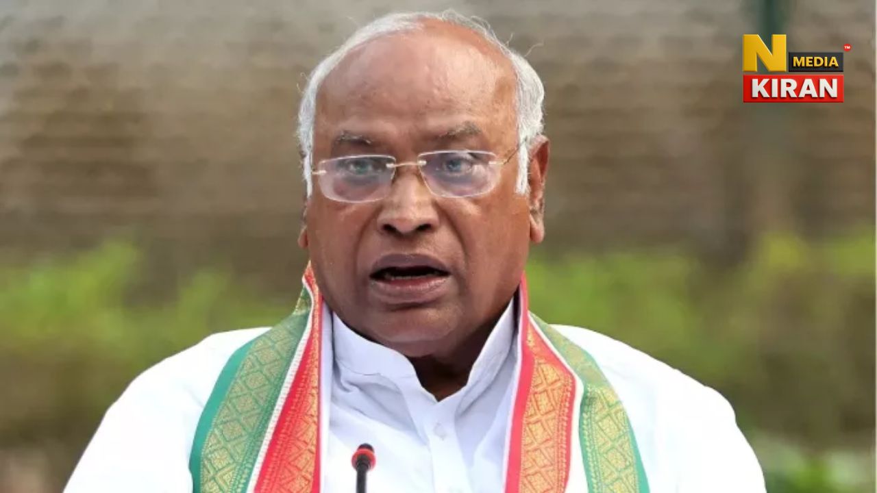 Bihar Chunav 2025: NDA की जीत के दावों को कांग्रेस प्रमुख ने ठहराया झूठा, लोकसभा के ‘400 पार’ नारे का लिया हवाला Bihar Chunav 2025