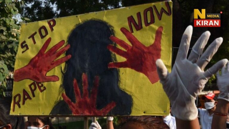 Delhi High Court on Rape Victim