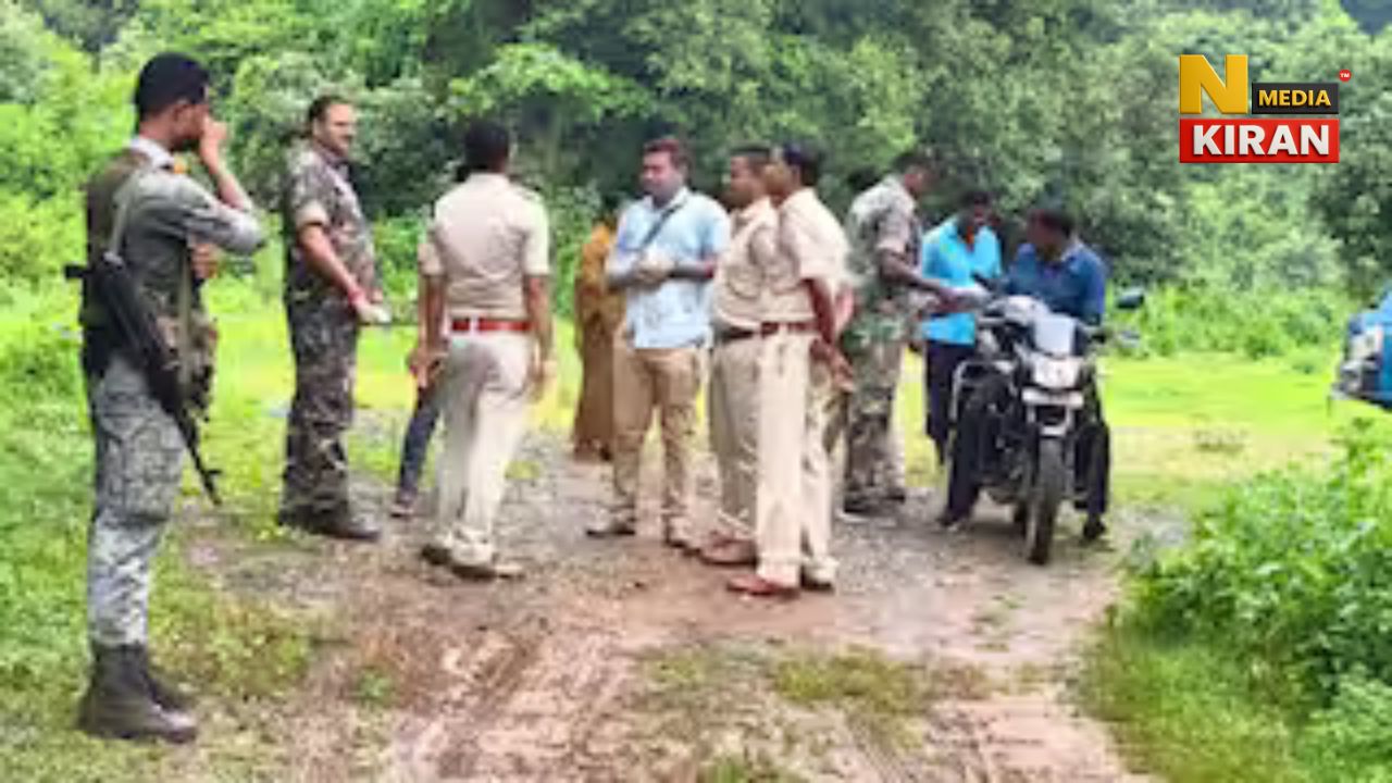 Jharkhand News