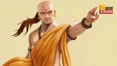 Chanakya Niti Money Tips