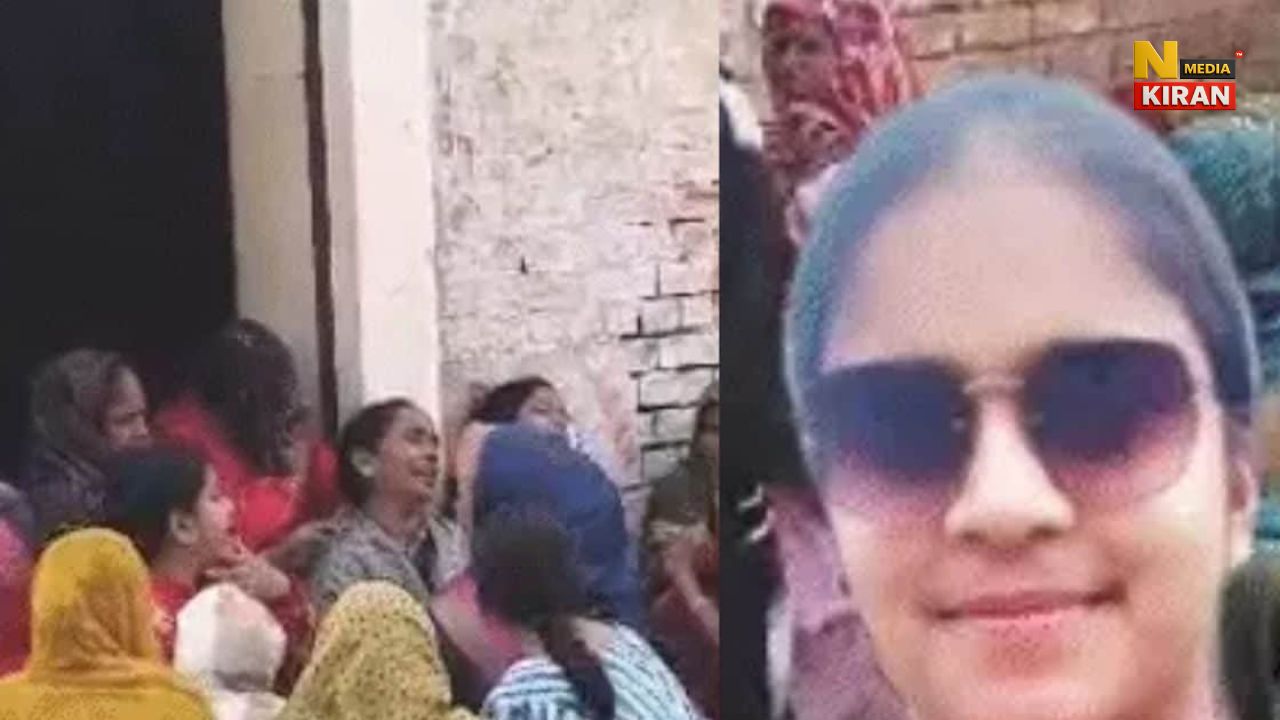 Lucknow Breaking