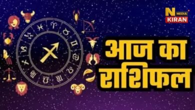 Aaj Ka Rashifal 11November