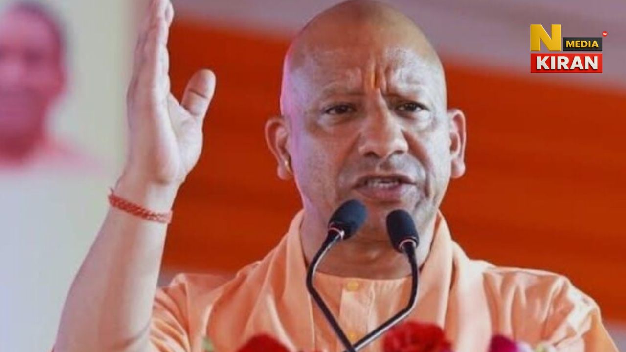 योगी आदित्यनाथ एकता यात्रा: ‘नया जिन्ना पैदा करने की साजिश रुकेगी कांग्रेस-सपा पर गरजे सीएम CM Yogi Speech