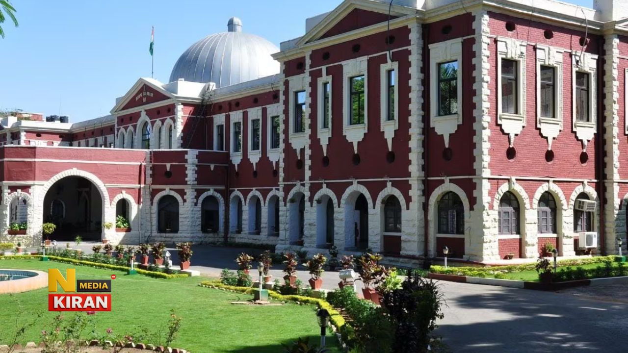 झारखंड नगर निकाय चुनाव, हाईकोर्ट ने हेमंत सरकार को लगाई फटकार, तारीख बताने पर सवालों का तीर Jharkhand News