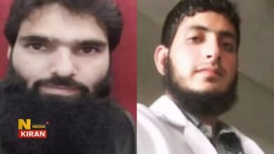 Delhi Blast Investigation