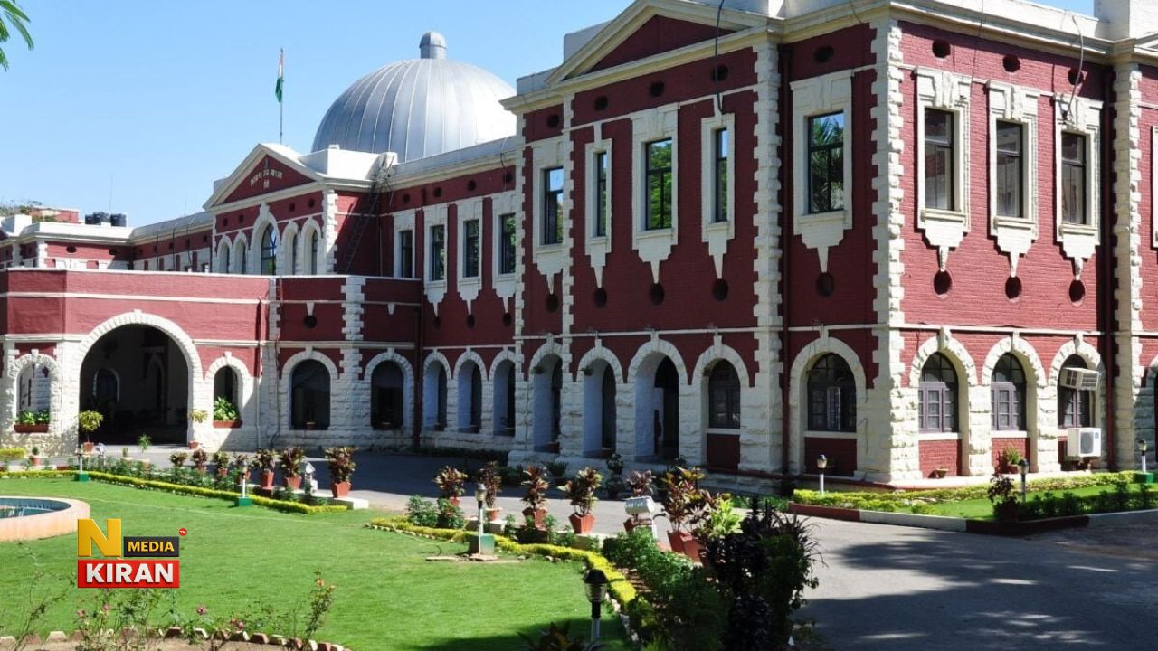Jharkhand News: उमेश सिंह रिहाई हाईकोर्ट आदेश, 25 साल बाद जेल से बाहर आएंगे पूर्व विधायक हत्याकांड के दोषी Jharkhand News